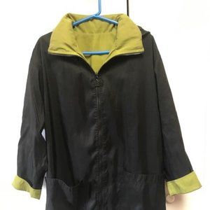 Raincoat - Reversible